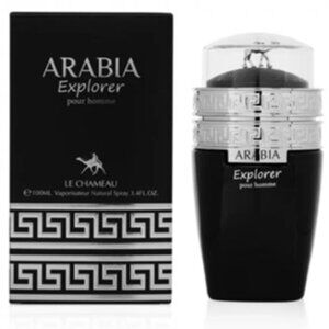 Arabia Explorer 100 ml 3.4OZ FOR MEN